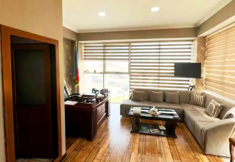 0 m² Obyekt / Ofis , Sumqayıt
