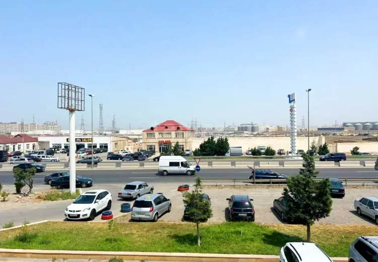0 m² Obyekt / Ofis , Sumqayıt