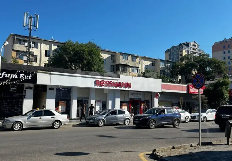 2 otaqlı mənzil , Bakı