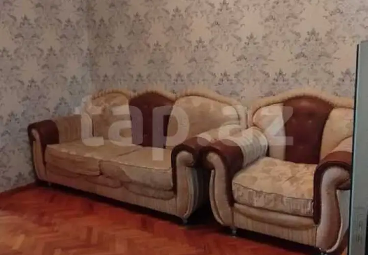 2 otaqlı mənzil , Bakı