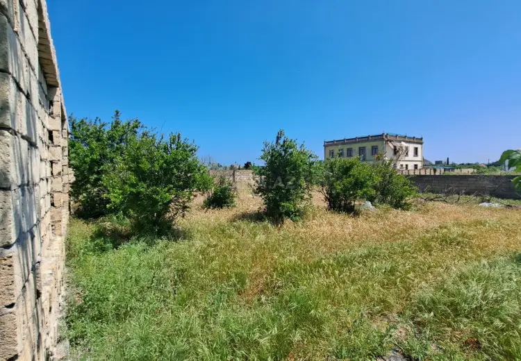 6 sot Torpaq Satılır, Goradil, Abşeron