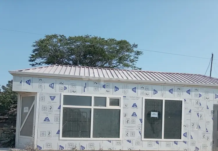 0 m² Obyekt / Ofis , Binə qəs., Xəzər, Bakı