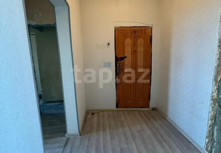 3 otaqlı mənzil , Sumqayıt