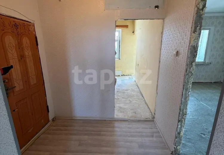 3 otaqlı mənzil , Sumqayıt