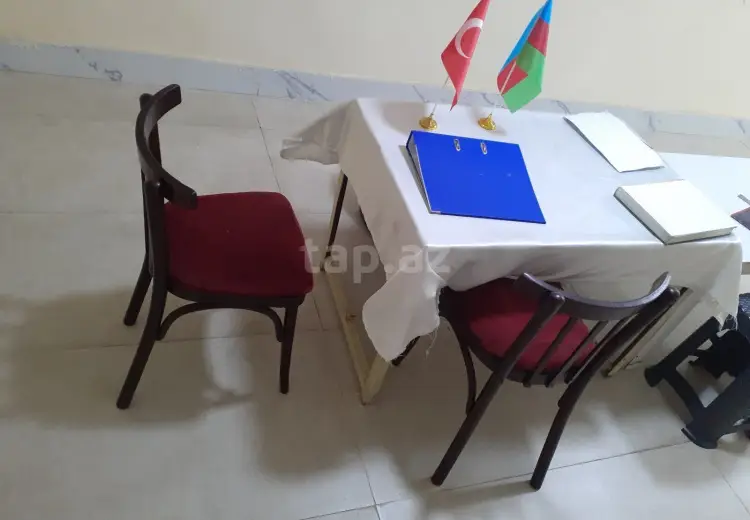 0 m² Obyekt / Ofis , Gəncə