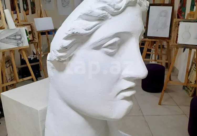 0 m² Obyekt / Ofis , Gəncə