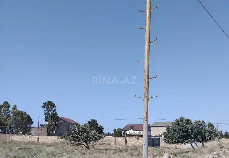 12 sot Torpaq Satılır, Türkan, Xəzər, Bakı