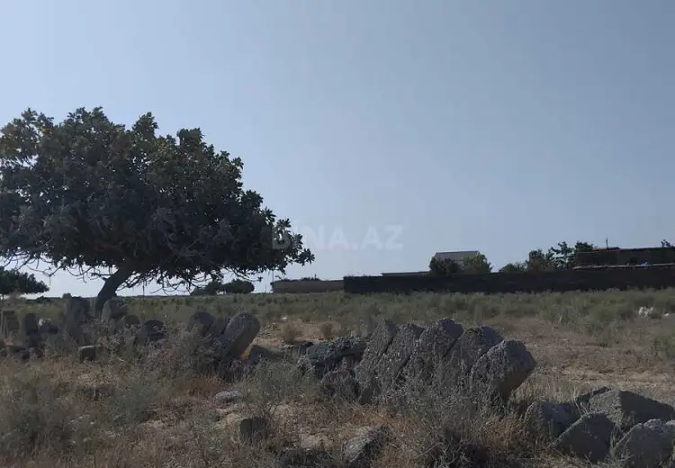 12 sot Torpaq Satılır, Türkan, Xəzər, Bakı