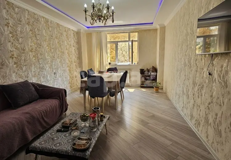 3 otaqlı mənzil , Sumqayıt