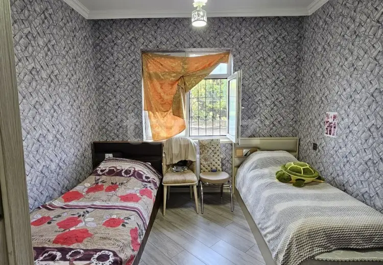 3 otaqlı mənzil , Sumqayıt