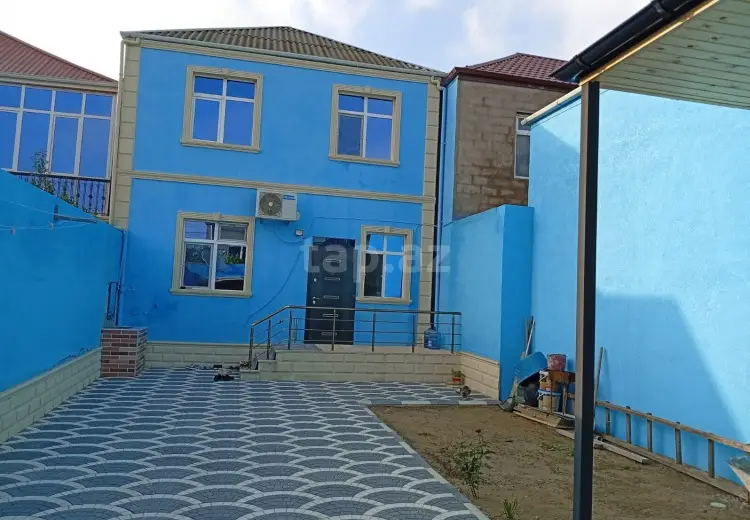 4 otaqlı mənzil , Xırdalan