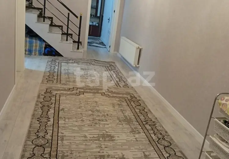 4 otaqlı mənzil , Xırdalan
