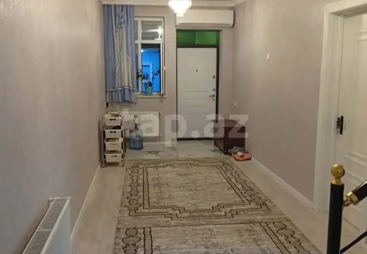 4 otaqlı mənzil , Xırdalan