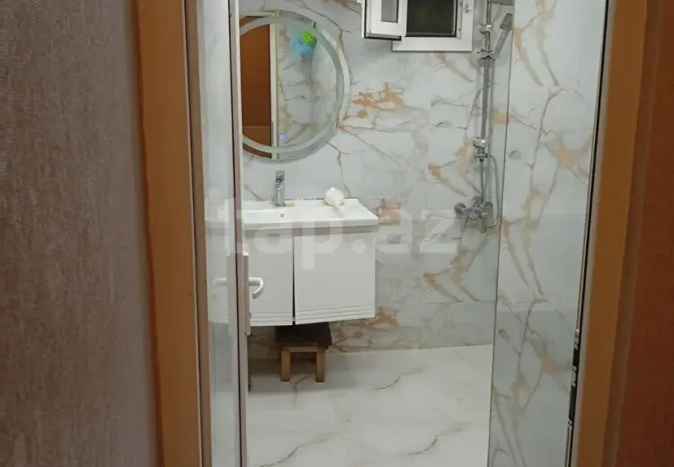 4 otaqlı mənzil , Xırdalan