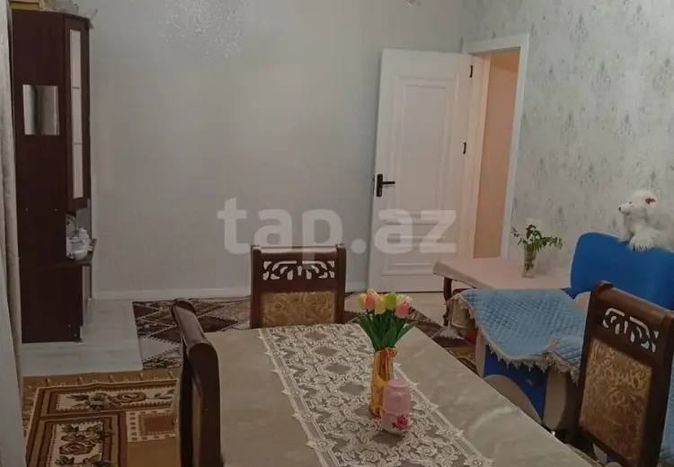 4 otaqlı mənzil , Xırdalan