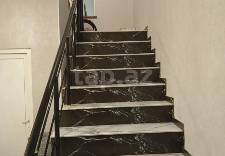 4 otaqlı mənzil , Xırdalan