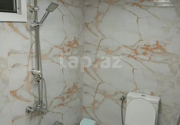 4 otaqlı mənzil , Xırdalan