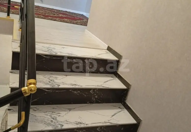 4 otaqlı mənzil , Xırdalan