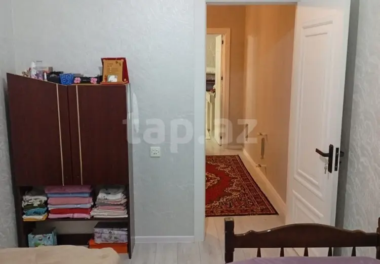 4 otaqlı mənzil , Xırdalan