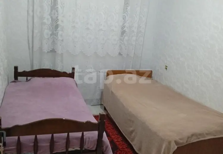 4 otaqlı mənzil , Xırdalan