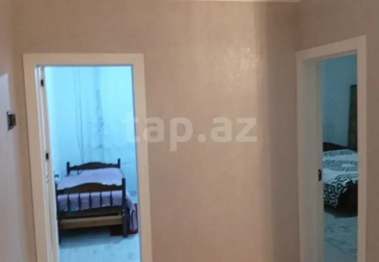 4 otaqlı mənzil , Xırdalan