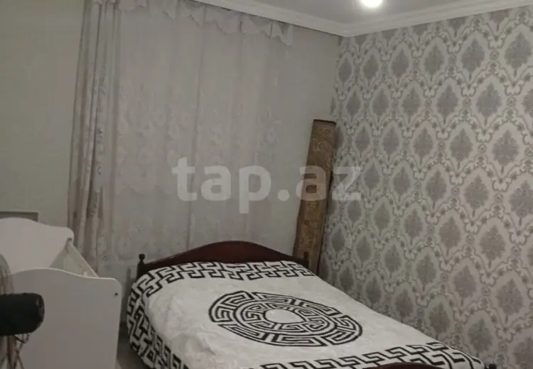 4 otaqlı mənzil , Xırdalan