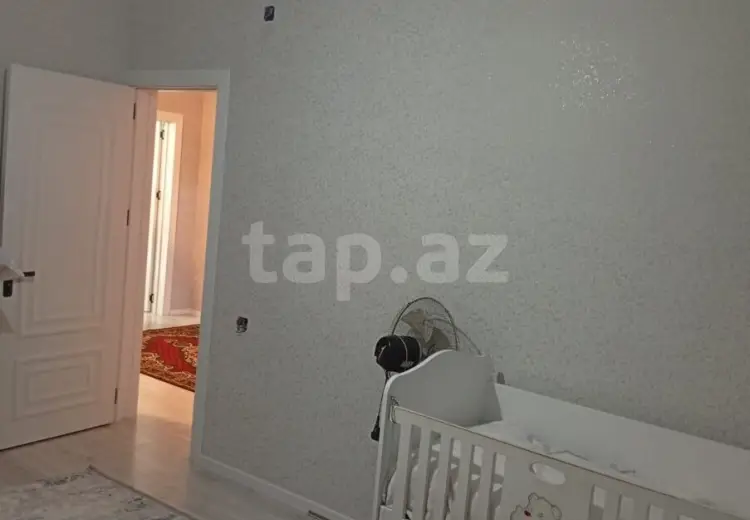 4 otaqlı mənzil , Xırdalan