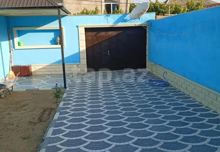 4 otaqlı mənzil , Xırdalan