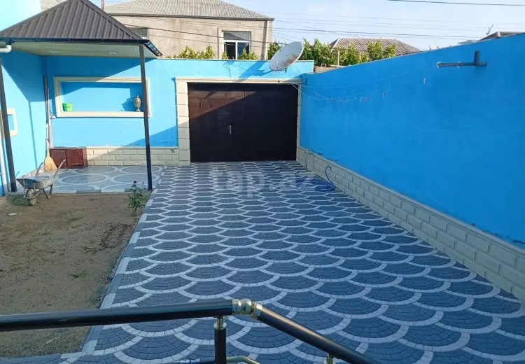4 otaqlı mənzil , Xırdalan