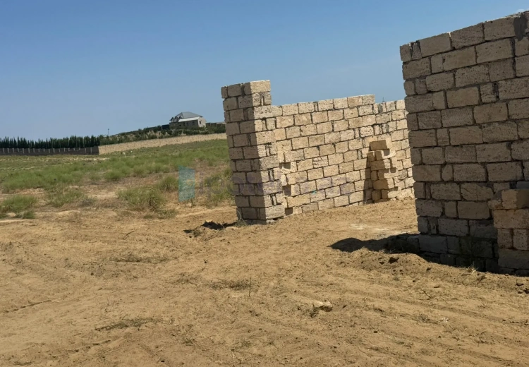 7 sot Torpaq Satılır, Masazır, Abşeron