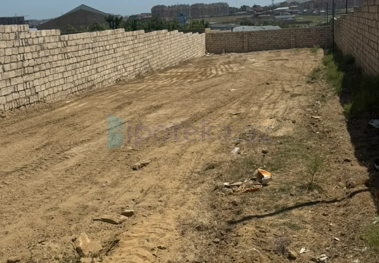7 sot Torpaq Satılır, Masazır, Abşeron