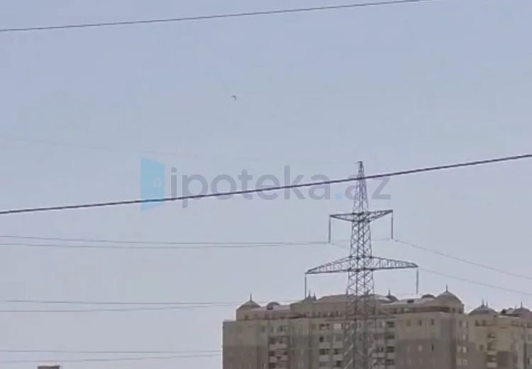 1.8 sot Torpaq Satılır, Masazır, Abşeron