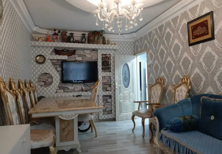 2 otaqlı mənzil Satılır, Əhmədli, Xətai, Bakı