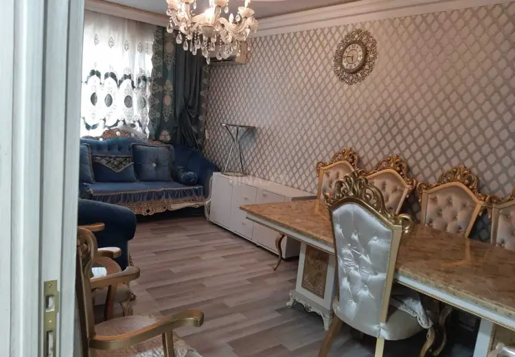 2 otaqlı mənzil Satılır, Əhmədli, Xətai, Bakı