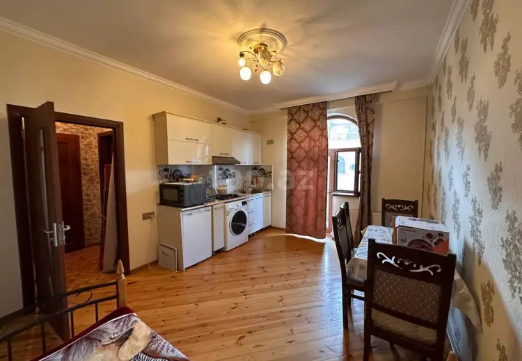 2 otaqlı mənzil , Xırdalan