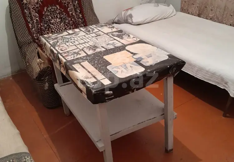 1 otaqlı mənzil Kirayə (aylıq), Nərimanov, Bakı