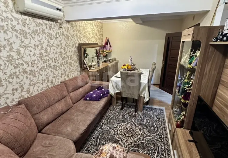 5 otaqlı mənzil , Bakı