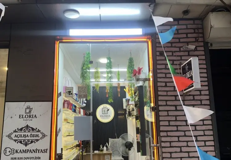 0 m² Obyekt / Ofis , Xətai, Bakı