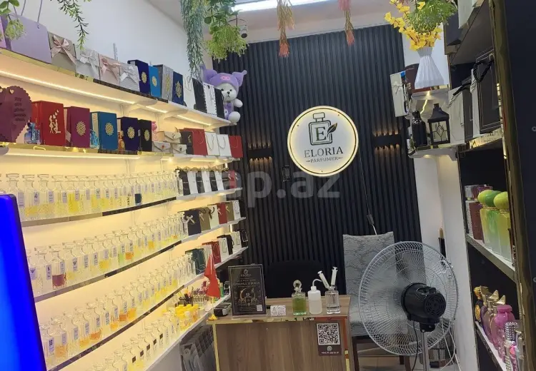 0 m² Obyekt / Ofis , Xətai, Bakı