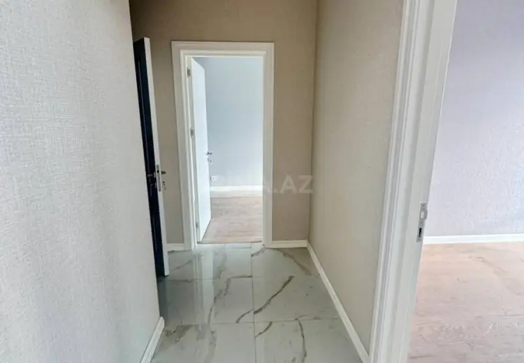 2 otaqlı mənzil Satılır, Abşeron