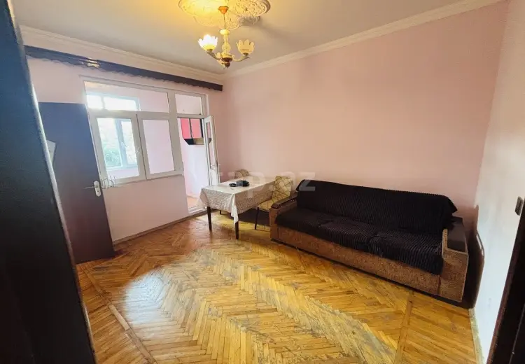 2 otaqlı mənzil Kirayə (aylıq), 3-cü mikrorayon, Nəsimi, Bakı