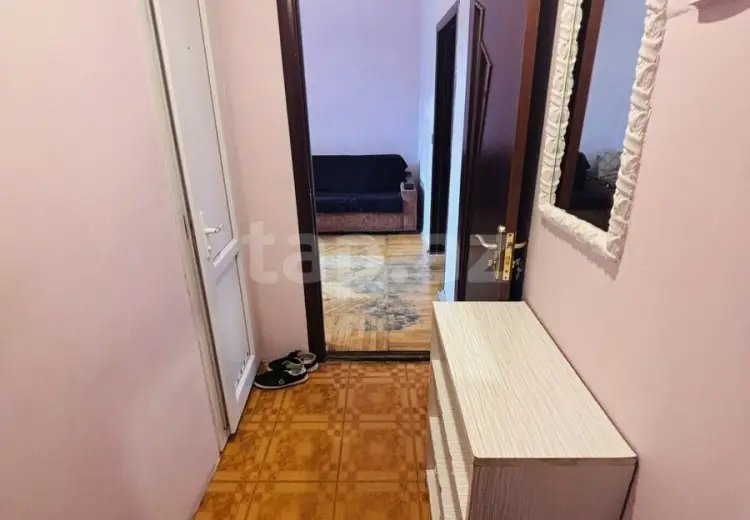 2 otaqlı mənzil Kirayə (aylıq), 3-cü mikrorayon, Nəsimi, Bakı