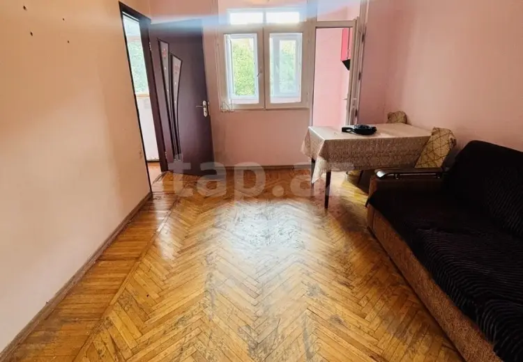 2 otaqlı mənzil Kirayə (aylıq), 3-cü mikrorayon, Nəsimi, Bakı
