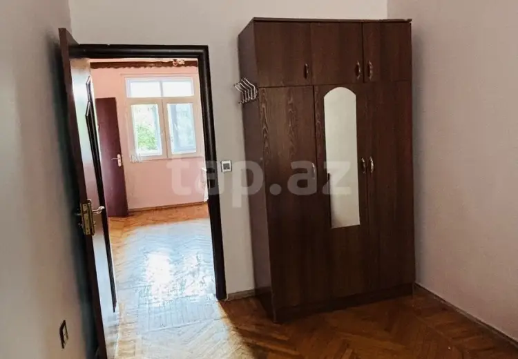 2 otaqlı mənzil Kirayə (aylıq), 3-cü mikrorayon, Nəsimi, Bakı