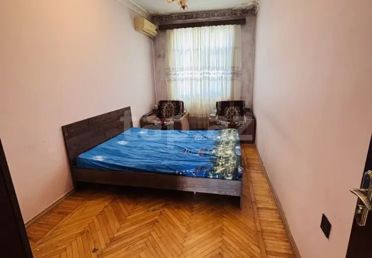 2 otaqlı mənzil Kirayə (aylıq), 3-cü mikrorayon, Nəsimi, Bakı