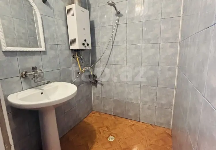 2 otaqlı mənzil Kirayə (aylıq), 3-cü mikrorayon, Nəsimi, Bakı