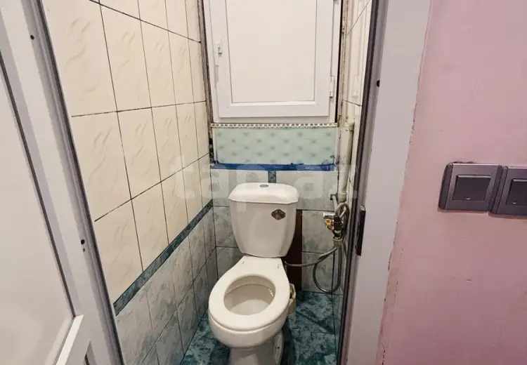 2 otaqlı mənzil Kirayə (aylıq), 3-cü mikrorayon, Nəsimi, Bakı