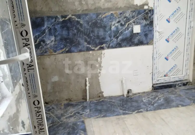 3 otaqlı mənzil , Nardaran qəs., Sabunçu, Bakı