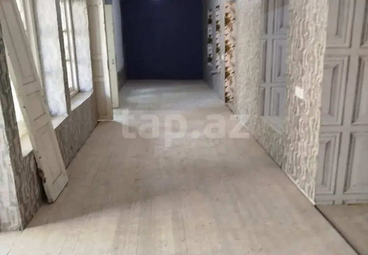 3 otaqlı mənzil , Nardaran qəs., Sabunçu, Bakı
