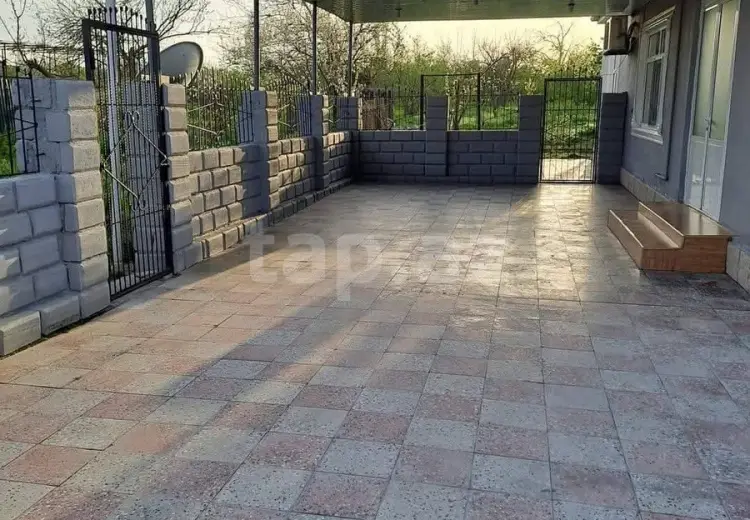 5 otaqlı mənzil , Xaçmaz